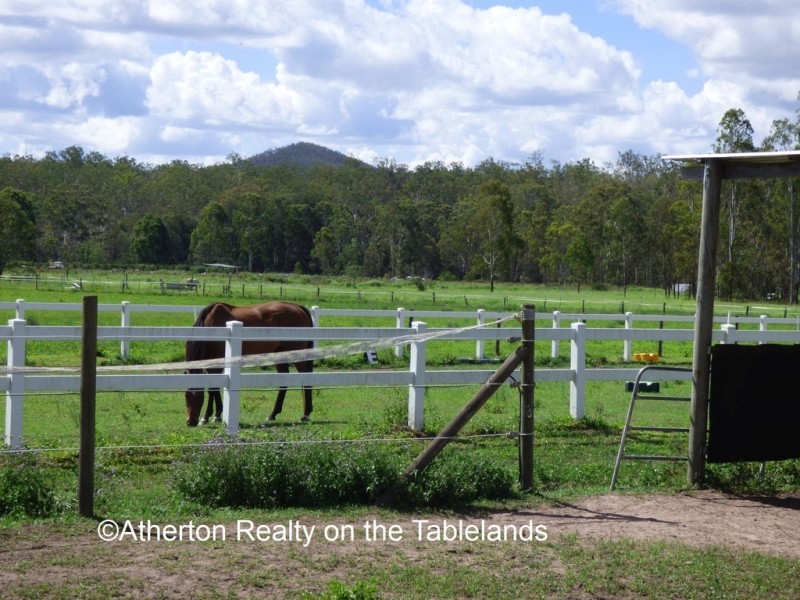 Wondecla QLD 4887