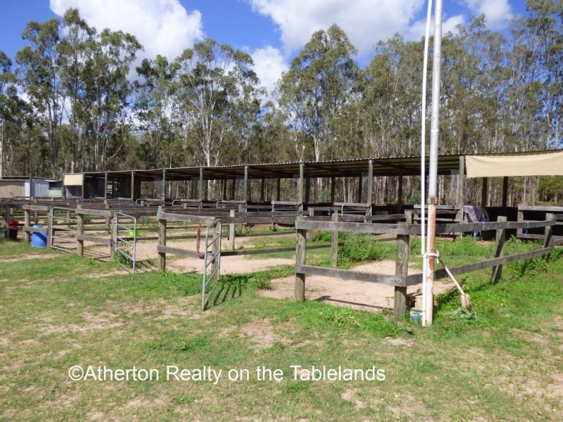 Wondecla QLD 4887