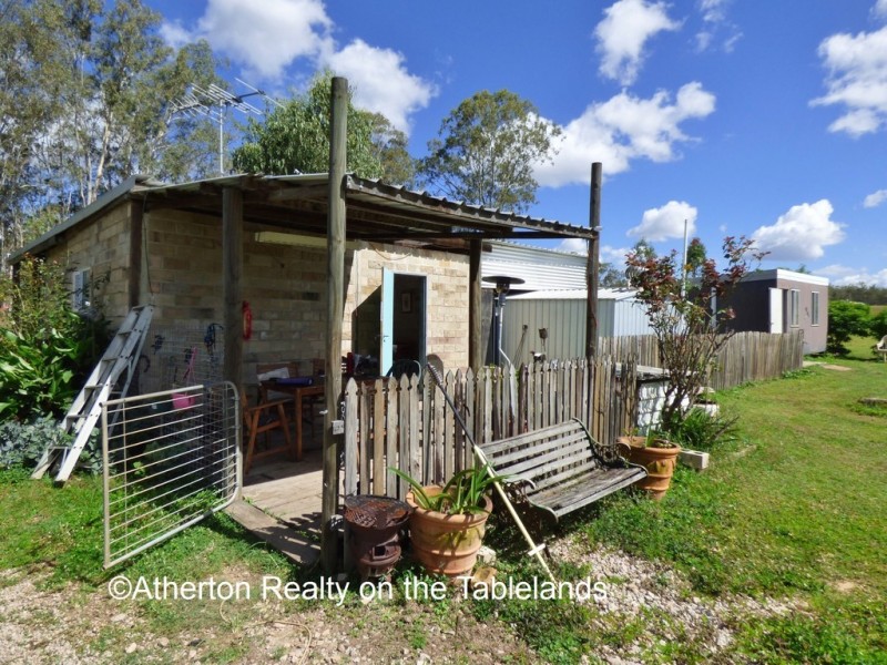 Wondecla QLD 4887