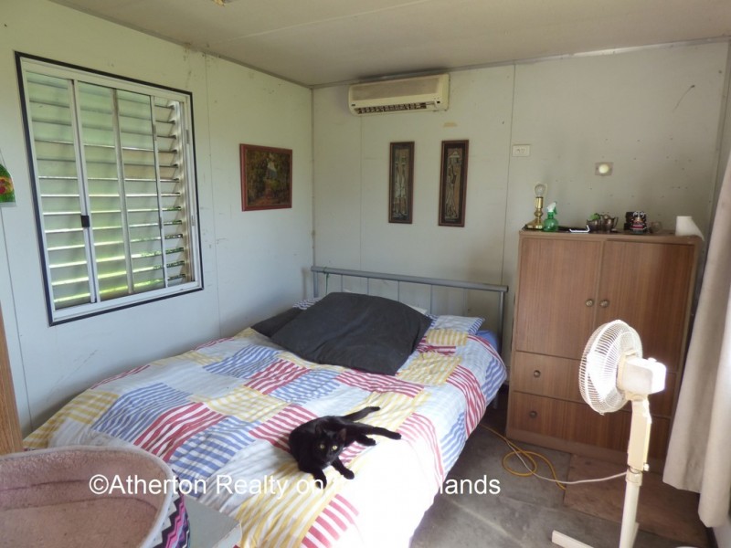 Wondecla QLD 4887