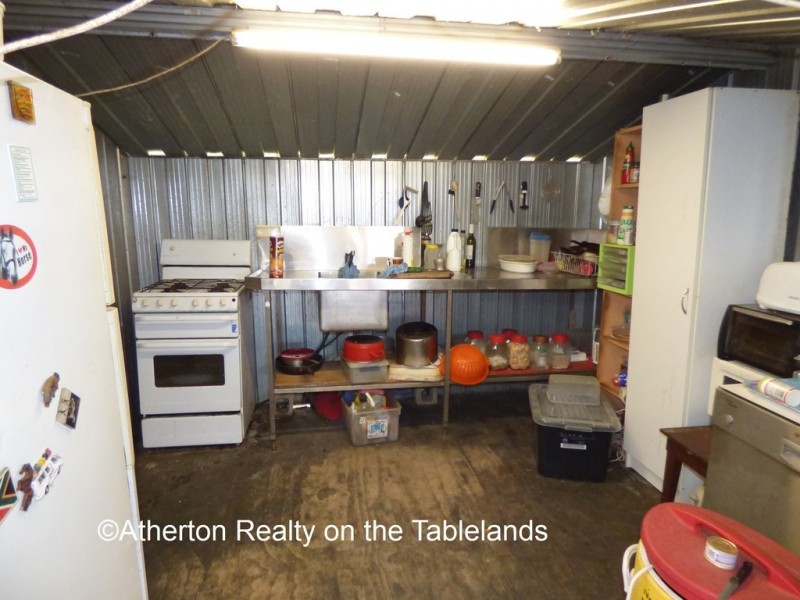 Wondecla QLD 4887