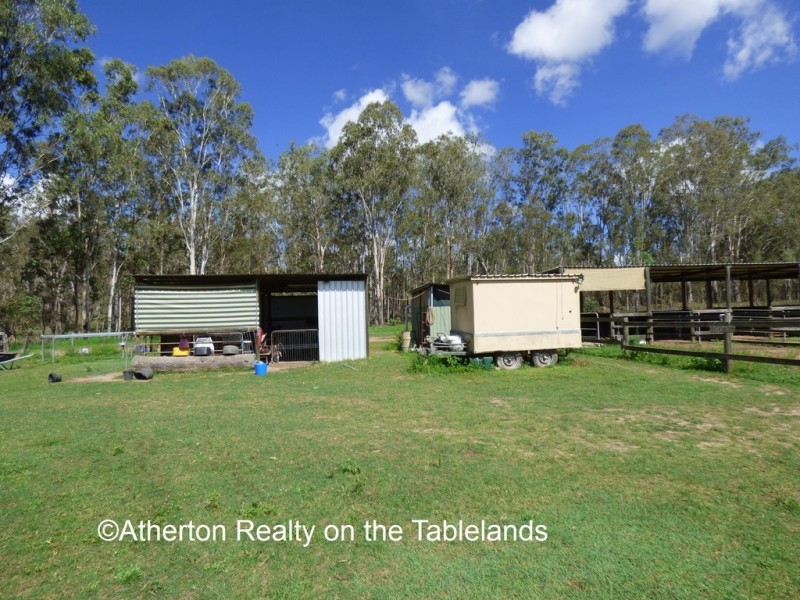 Wondecla QLD 4887