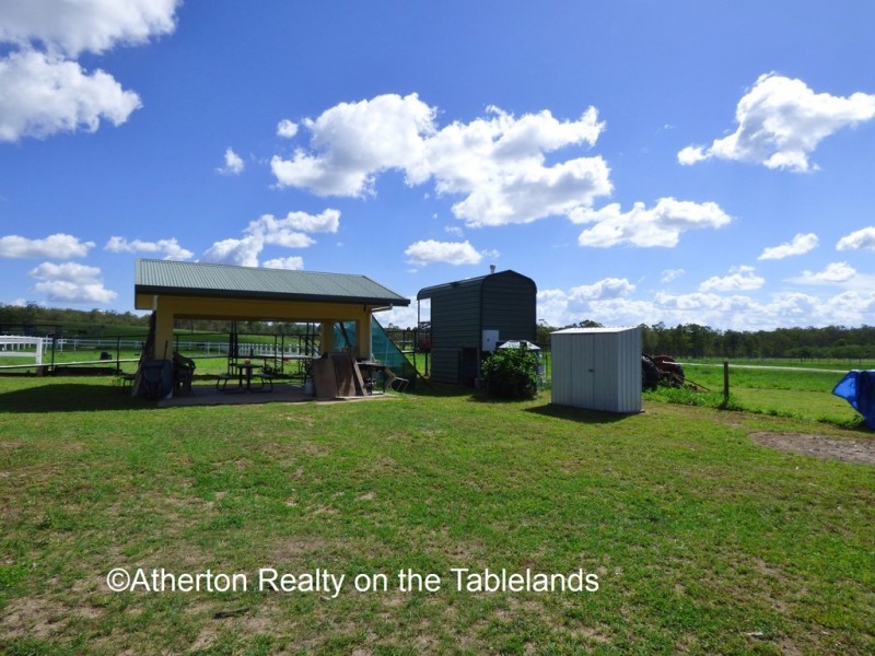 Wondecla QLD 4887