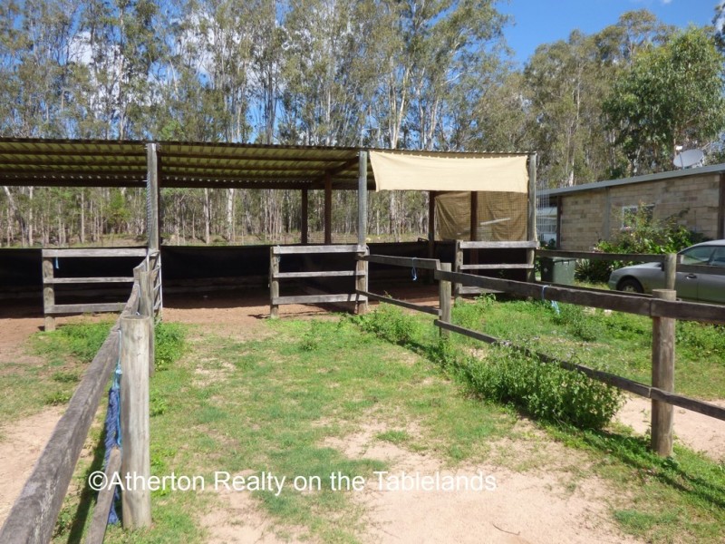 Wondecla QLD 4887