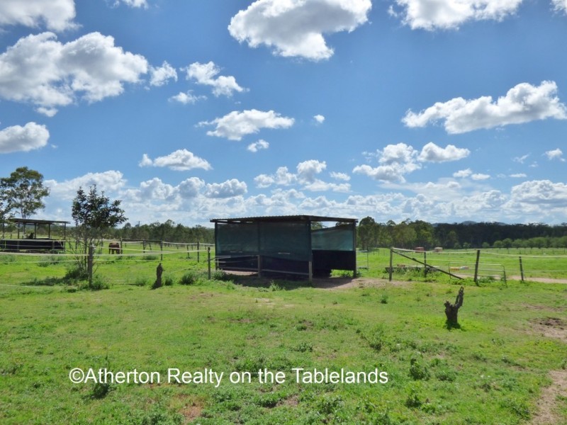 Wondecla QLD 4887