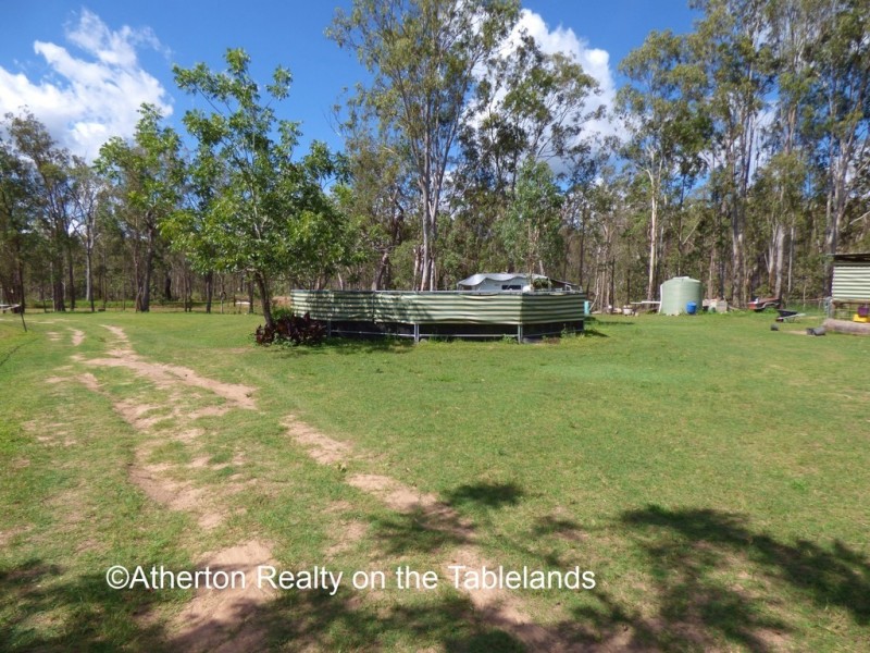 Wondecla QLD 4887