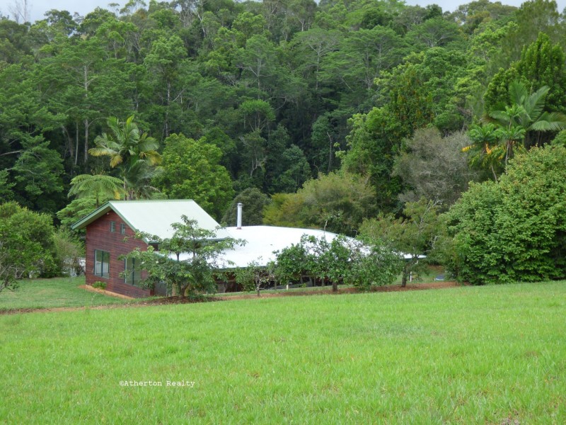 269 Clarkes Track, Jaggan QLD 4885