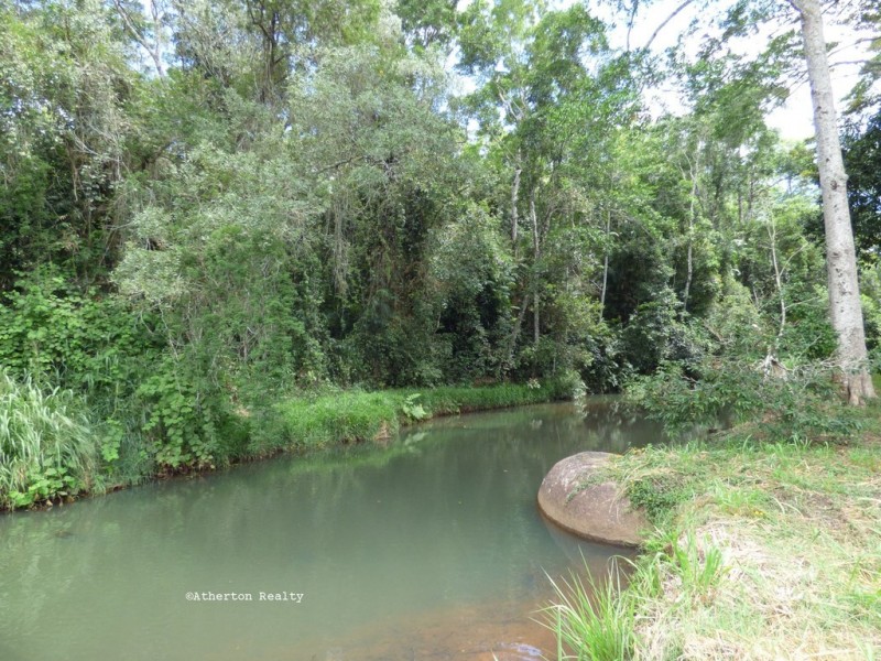 269 Clarkes Track, Jaggan QLD 4885