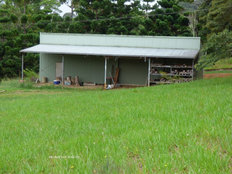 269 Clarkes Track, Jaggan QLD 4885