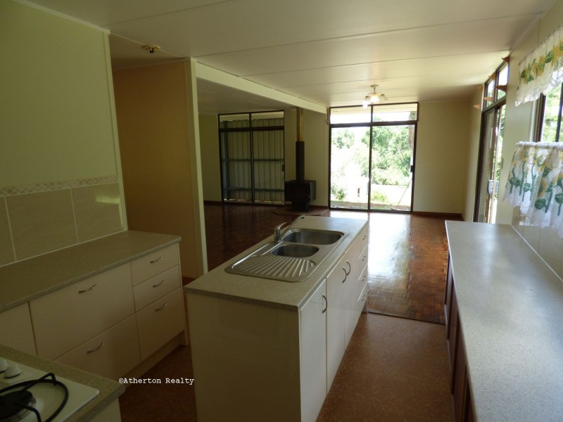 269 Clarkes Track, Jaggan QLD 4885
