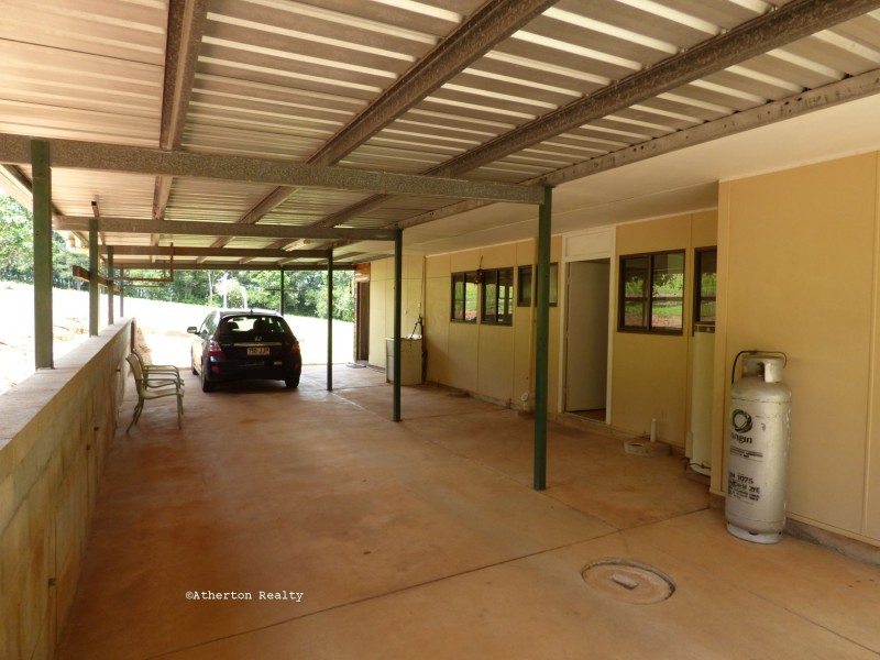 269 Clarkes Track, Jaggan QLD 4885