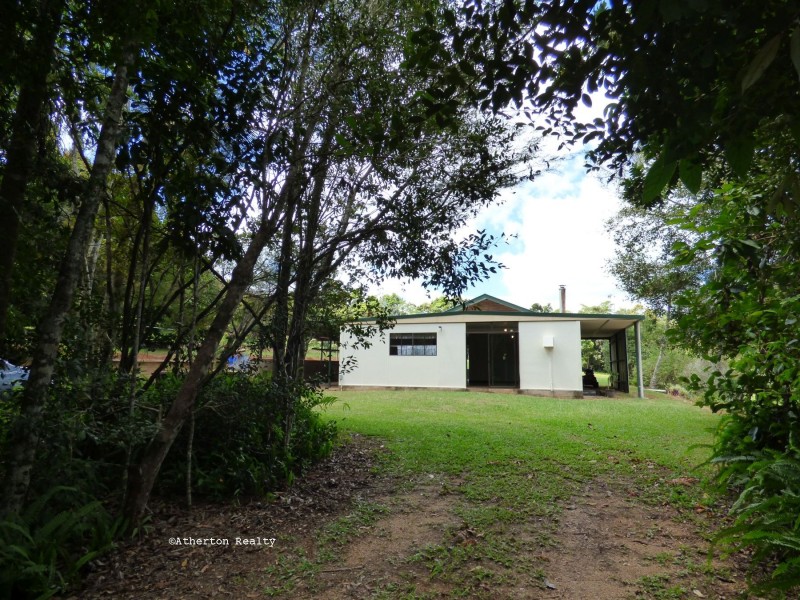 269 Clarkes Track, Jaggan QLD 4885