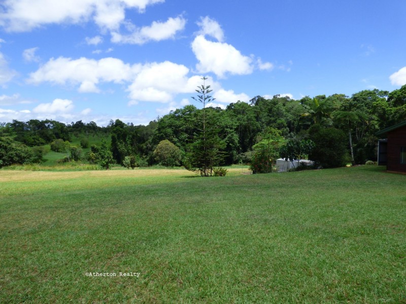 269 Clarkes Track, Jaggan QLD 4885