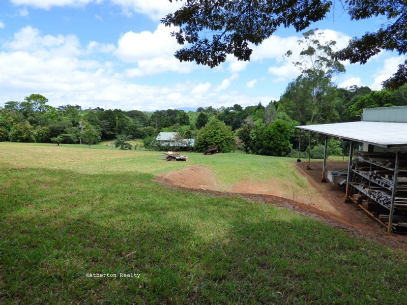 269 Clarkes Track, Jaggan QLD 4885