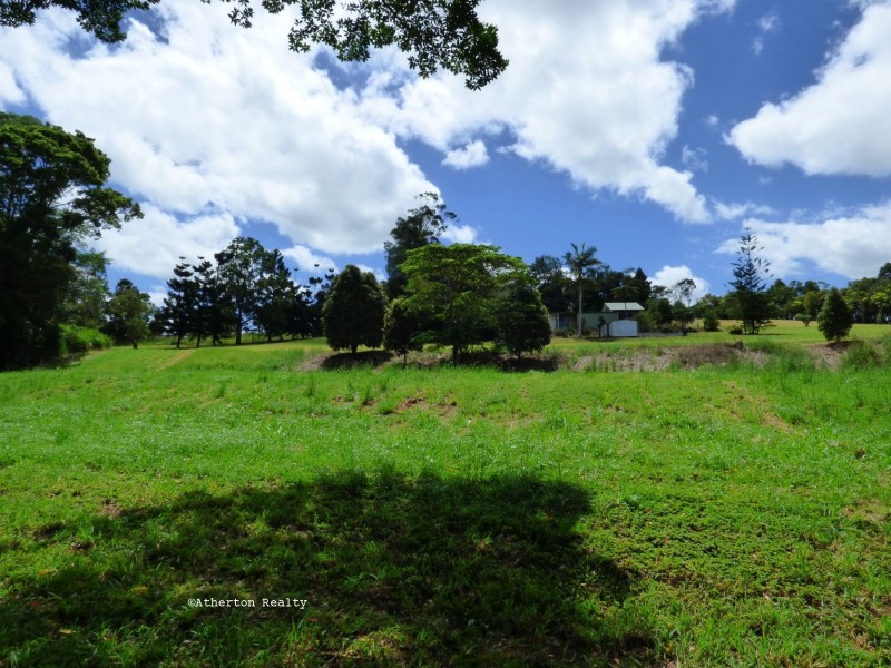 269 Clarkes Track, Jaggan QLD 4885