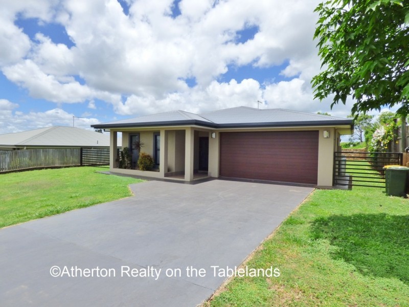 Atherton QLD 4883