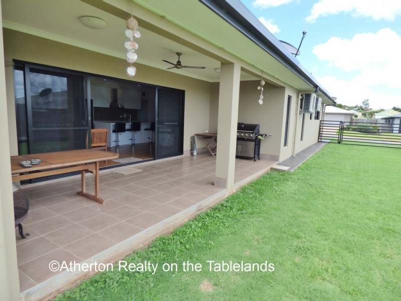 Atherton QLD 4883