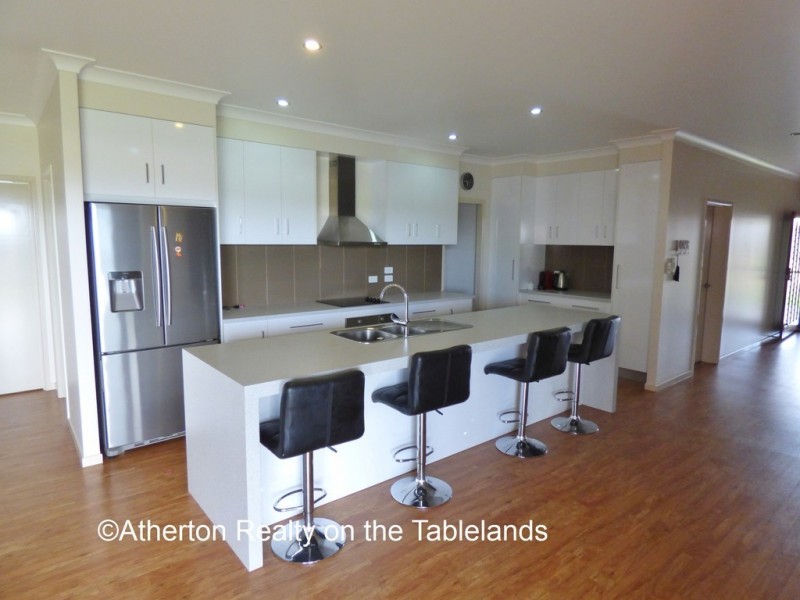 Atherton QLD 4883