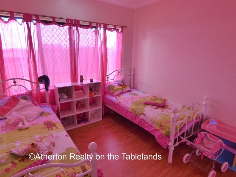 Atherton QLD 4883