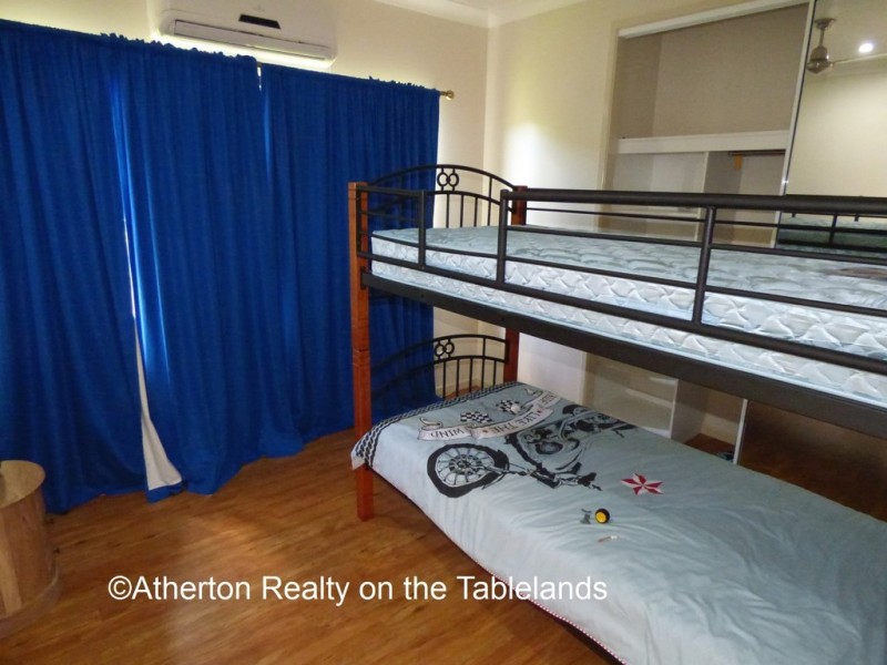 Atherton QLD 4883