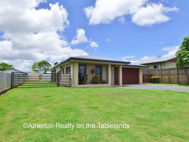 Atherton QLD 4883