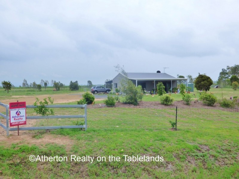 Mareeba QLD 4880