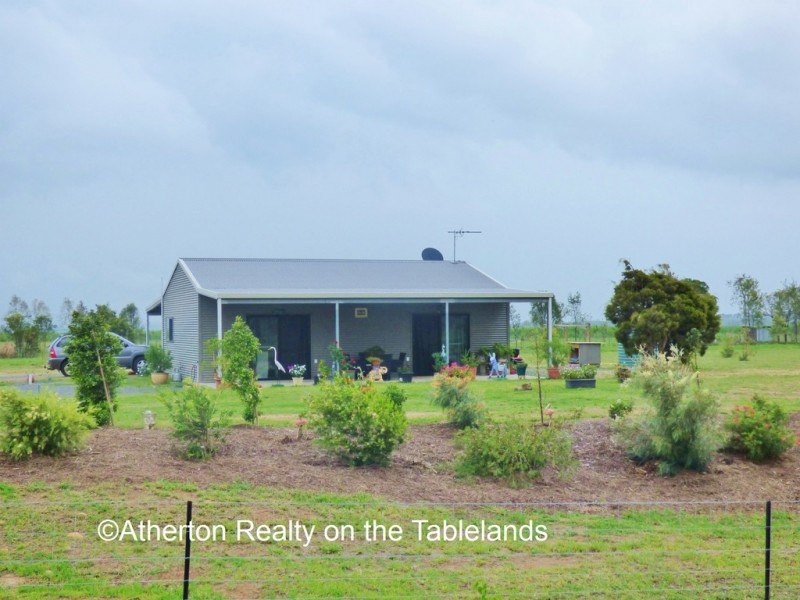 Mareeba QLD 4880