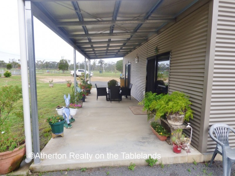Mareeba QLD 4880