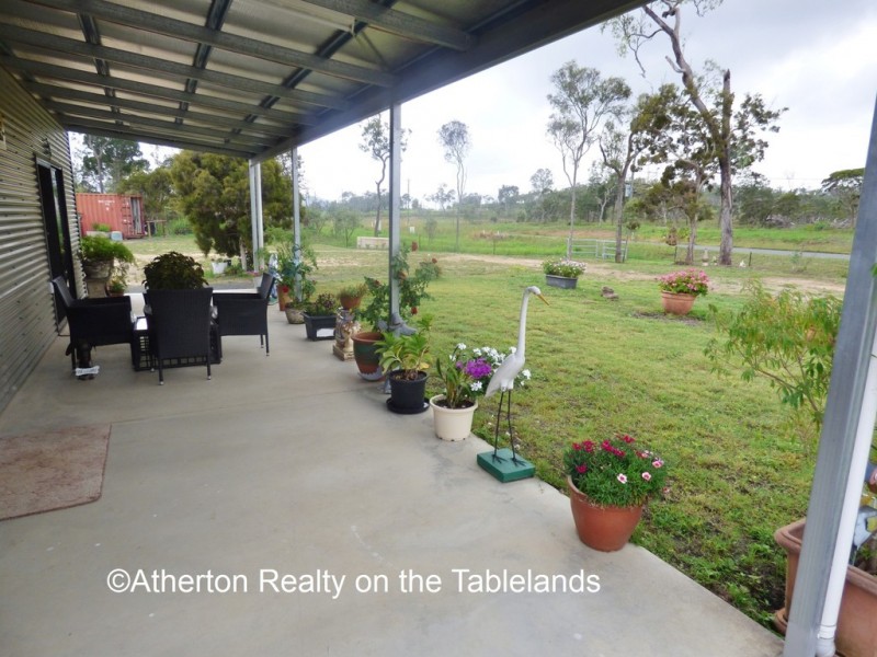 Mareeba QLD 4880