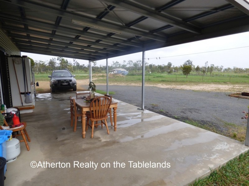 Mareeba QLD 4880