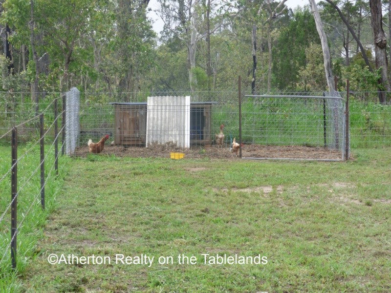Mareeba QLD 4880