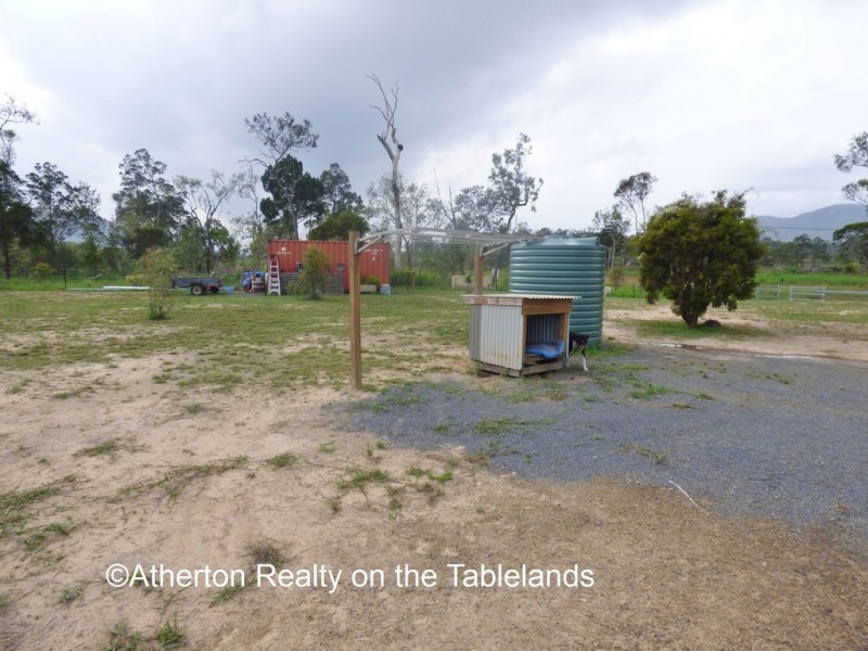Mareeba QLD 4880