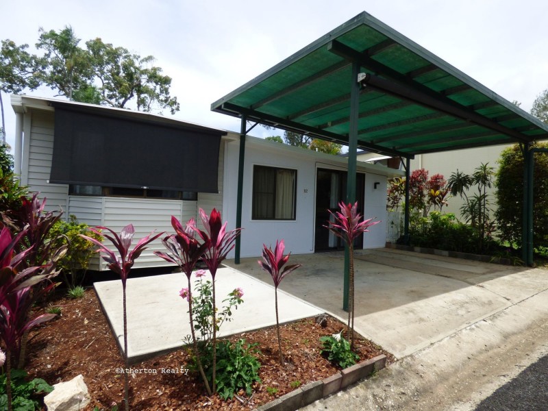 B2 Bettong Pde, Lake Tinaroo Home Park, Tinaroo QLD 4872