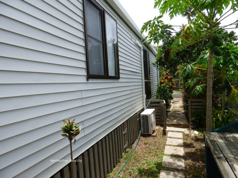 B2 Bettong Pde, Lake Tinaroo Home Park, Tinaroo QLD 4872