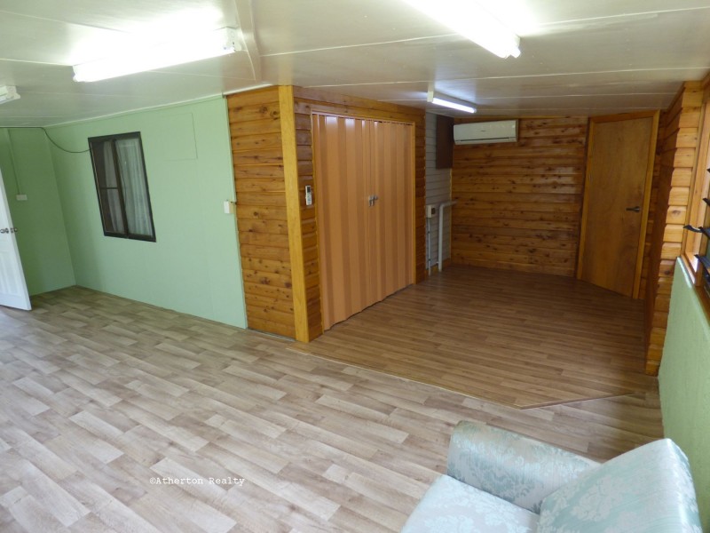 B2 Bettong Pde, Lake Tinaroo Home Park, Tinaroo QLD 4872