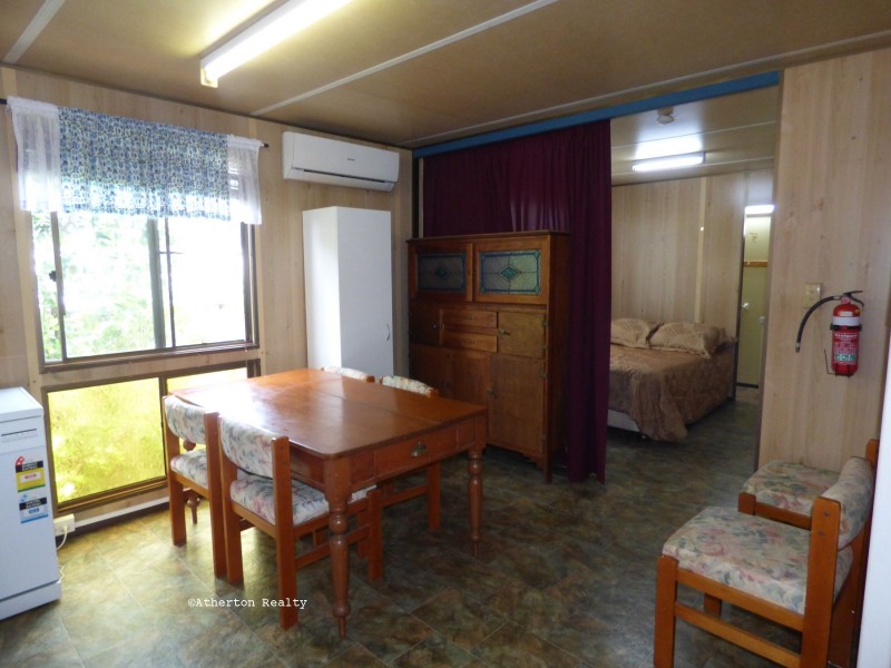 B2 Bettong Pde, Lake Tinaroo Home Park, Tinaroo QLD 4872