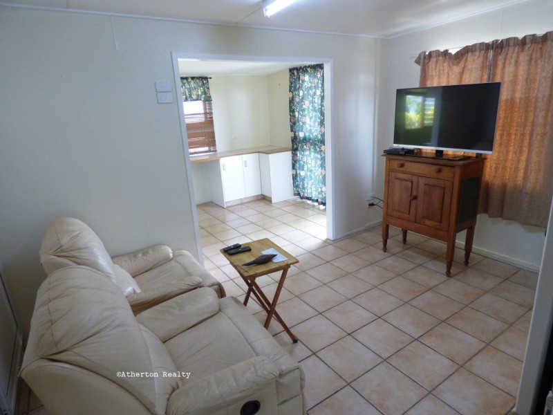 B2 Bettong Pde, Lake Tinaroo Home Park, Tinaroo QLD 4872
