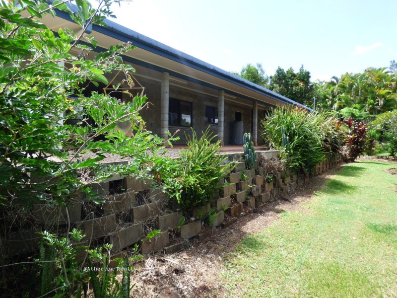 10 Danbulla Crescent, Atherton QLD 4883