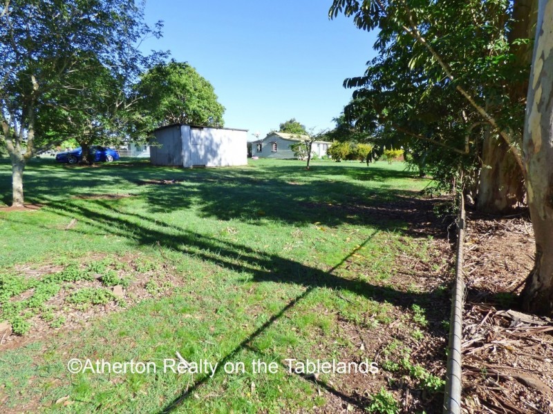 Tolga QLD 4882