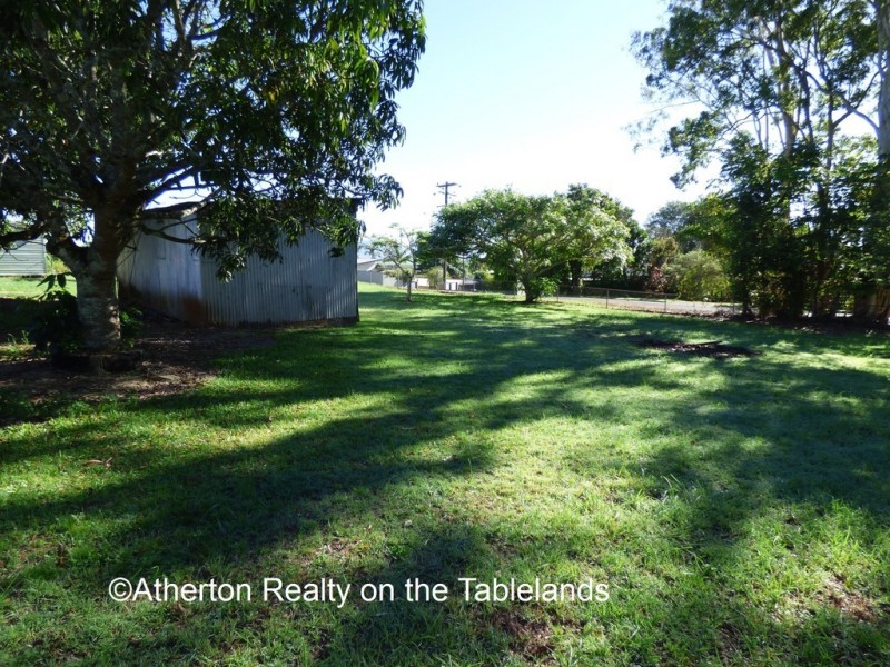 Tolga QLD 4882