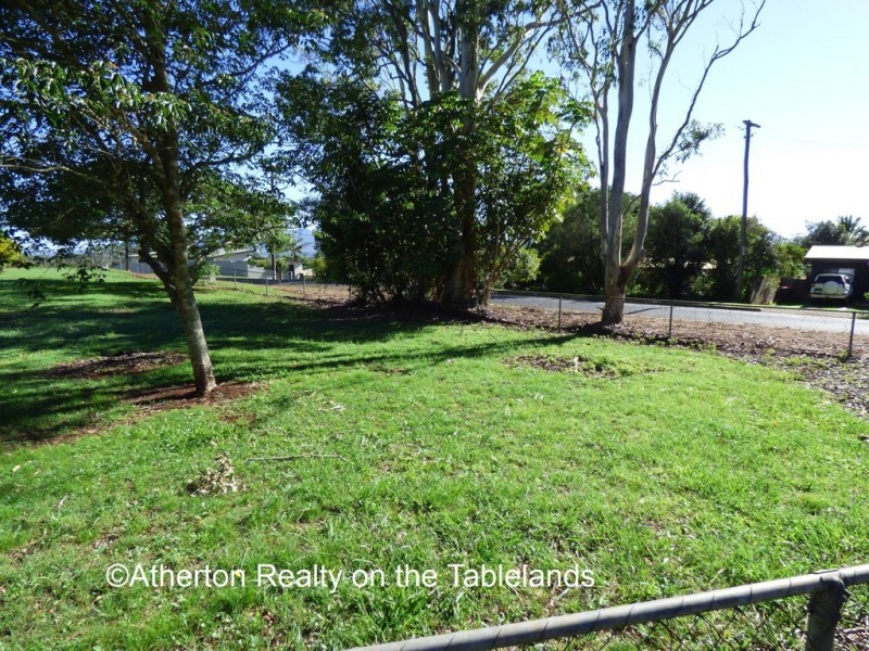 Tolga QLD 4882