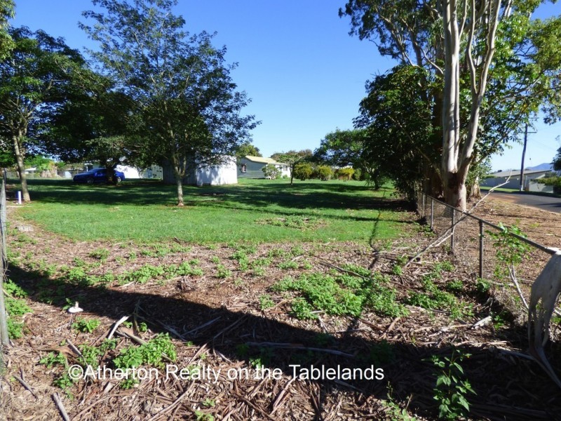 Tolga QLD 4882