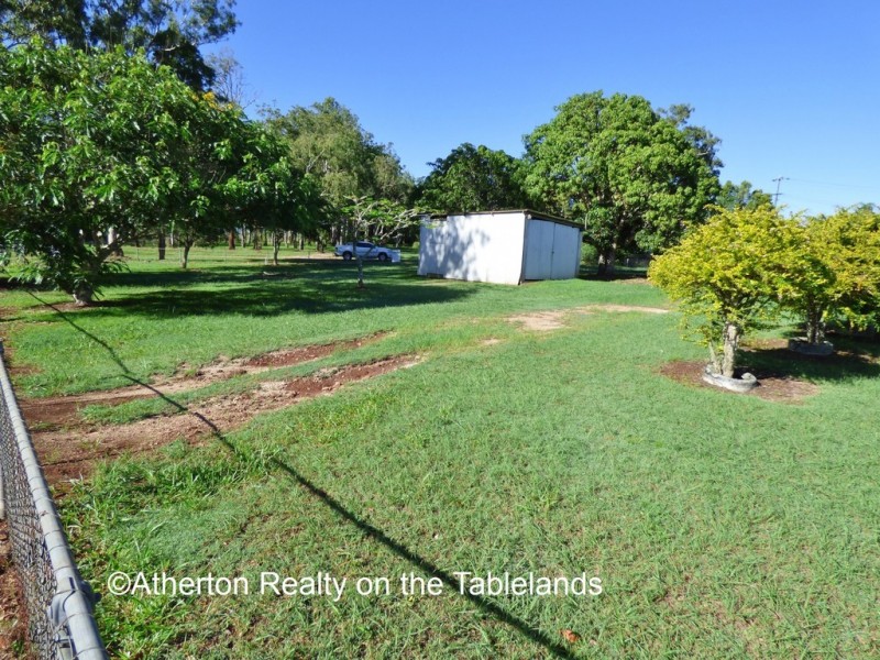 Tolga QLD 4882