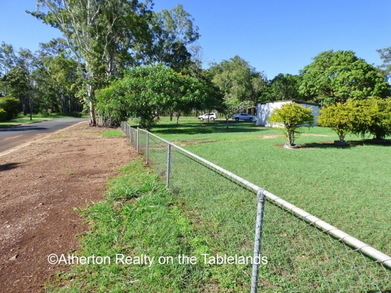 Tolga QLD 4882