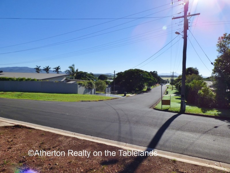 Tolga QLD 4882