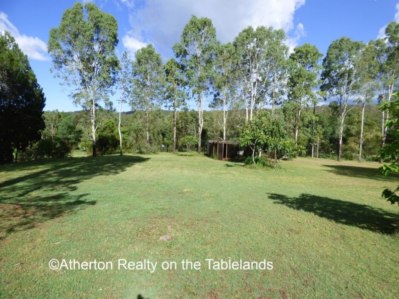 Wondecla QLD 4887