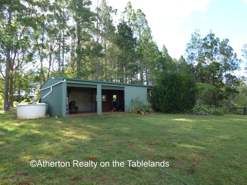 Wondecla QLD 4887