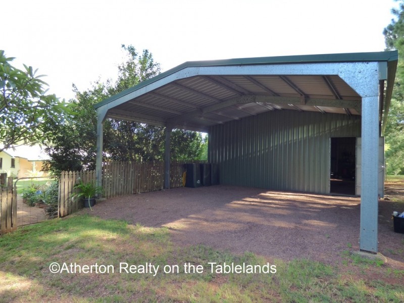 Wondecla QLD 4887