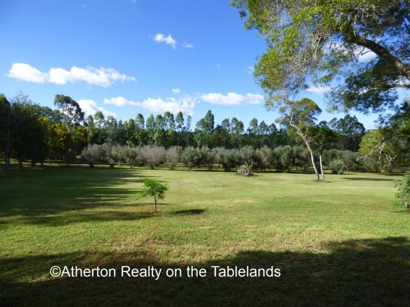 Wondecla QLD 4887