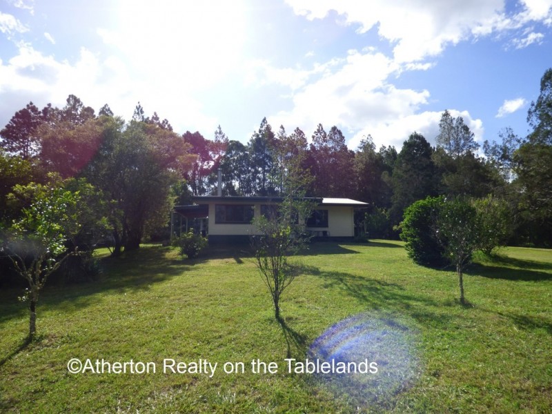 Wondecla QLD 4887